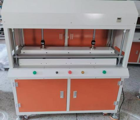 High Efficiency Whole Board Depaneling Machine For SMT Production Line