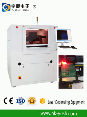 Laser Cutting Machine