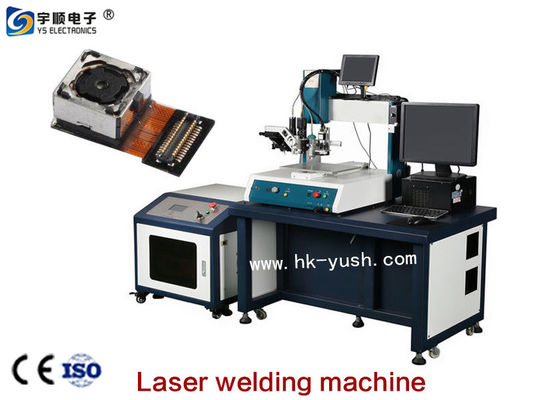 quality  Laser welding machine 0.22 special components with digital aperture factory