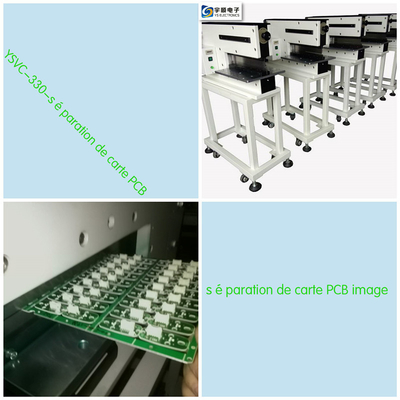 PCB Separator Machine