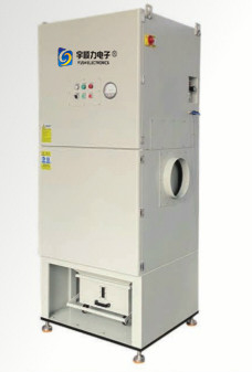 Industrial Vacuum Cleaners