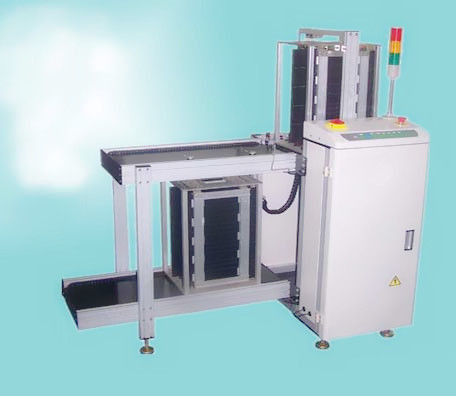 PCB Handling Machine