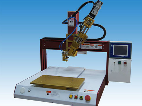 PCBA Coating Line