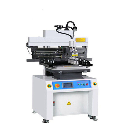 SMT Stencil Printers