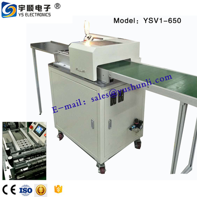 LED PCB Depaneling Machine