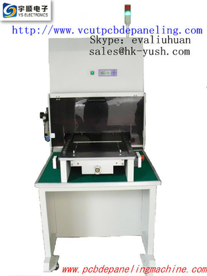 PCB / FPC Punching Machine