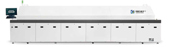 Reflow Oven