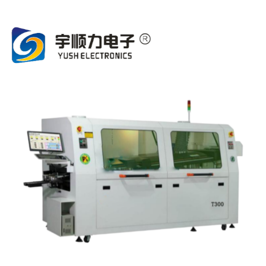 Wave Soldering Machine T300