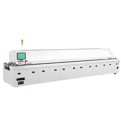 Reflow Oven manufacturer from China