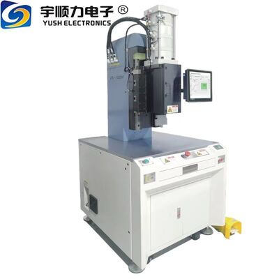 High Efficiency Desktop Temperature
